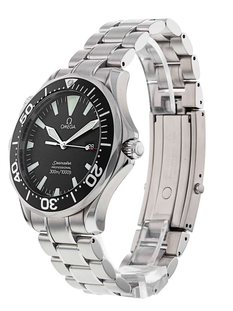 Omega Seamaster 300m 2264.50.00